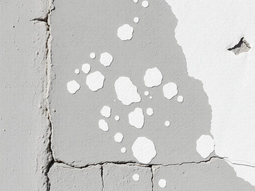 Efflorescence